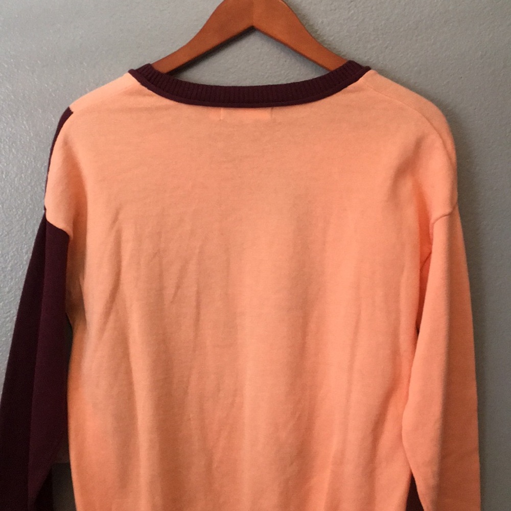 Fox Runaway sweater - Picture 5 of 5